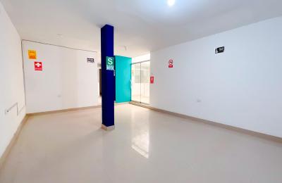 ALQUILER DE LOCAL COMERCIAL EN AV. GRAU